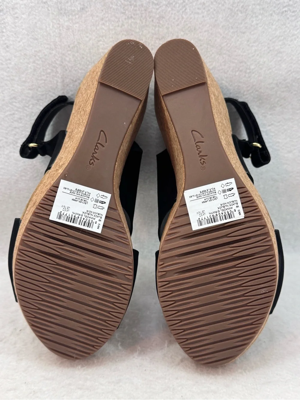Clarks nwt clark’s